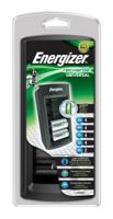 Energizer EN-53542371600 Aa/aaa/c/d/e-block Nimh Batterij Lader