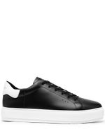 Kurt Geiger London baskets Laney - Noir