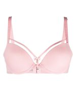 Marlies Dekkers soutien-gorge matelassé Space Odyssey - Rose