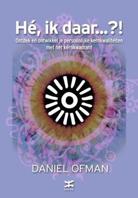 He ik daar..?! - Daniel Ofman - ebook