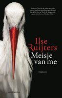 Meisje van me - Ilse Ruijters - ebook - thumbnail