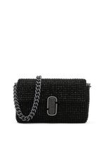 Marc Jacobs mini sac porté épaule The J Marc - Noir