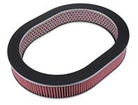 Blue Print ADH22217 Luchtfilter, 1 stuk