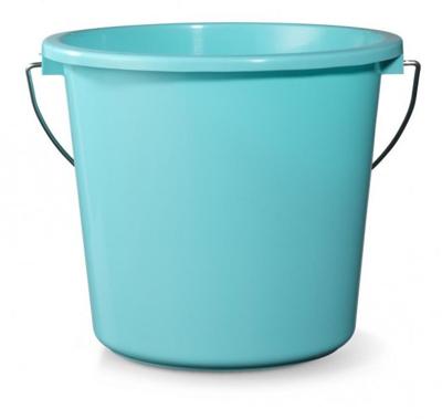 Curver Emmer Molokai Blauw 5 Liter Curver Emmer Molokai Blauw 5 Liter