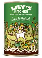 Lily&apos;s kitchen Dog lamb hotpot - thumbnail