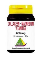 Collageen magnesium vitamines - thumbnail