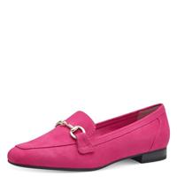 MARCO TOZZI Loafers by Guido Maria Kretschmer 2-24212-42 dames, Pink (Textile), 41 EU