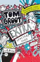 Tom Groot 6 - Extra speciaal - Liz Pichon - Hardcover (9789025757540)