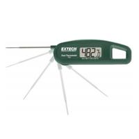 Extech TM55 Insteekthermometer Meetbereik temperatuur -40 tot 250 °C