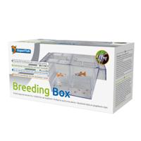 Superfish Zwevende Kweekbak XL - Aquarium Veilige Breeding Box voor Visjes 2L