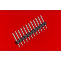 Molex Male header, inbouw (standaard) Aantal rijen: 1 22284023 1 stuk(s) Bag - thumbnail