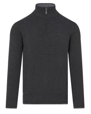 Campbell Sidney schipperstrui Grijs Campbell Sidney schipperstrui Grijs