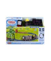 Fisher-Price Thomas & Friends Playset gemotoriseerd HHW05