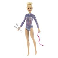 Mattel Ritmische Gymnaste Blond Modepop