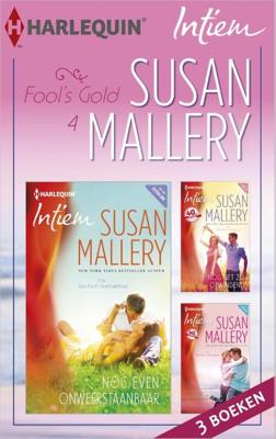 Fool's gold 4 - Susan Mallery - eBook (9789402512847) Fool's gold 4 - Susan Mallery - eBook (9789402512847)