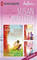 Fool's gold 4 - Susan Mallery - eBook (9789402512847)
