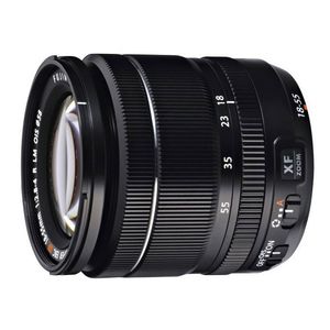 Fujifilm XF 18-55mm f/2.8-4.0 R LM OIS objectief - Bulk