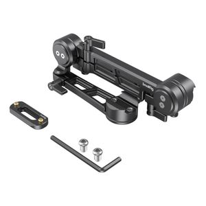 SmallRig 3507 Adjustable EVF Mount with NATO Clamp