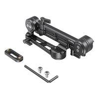 SmallRig 3507 Adjustable EVF Mount with NATO Clamp - thumbnail