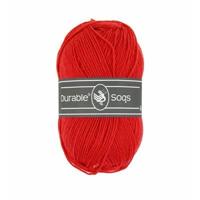Durable Soqs 318 Tomato