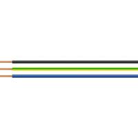 Helukabel 28799-100 Enkele ader H07V-U 1 x 2.50 mm² Grijs 100 m