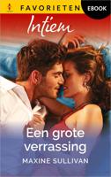 Een grote verrassing - Maxine Sullivan - ebook