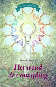 Het woud der inwijding (Paperback)