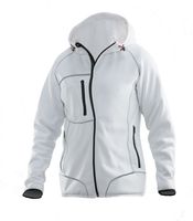 Jobman 5177 Dames Hoodie - thumbnail