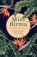 Charmaine  Craig Miss Birma