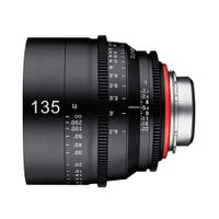 Xeen 135mm T2.2 Sony objectief - thumbnail