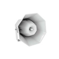 Omnitronic 80710828 Trompetluidspreker Pa Hs-80