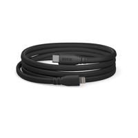 RØDE SC19 USB-C-naar-Lightning-kabel (1,5 m, zwart)