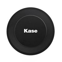 Kase Magnetic Lens Cap Front 95mm - thumbnail