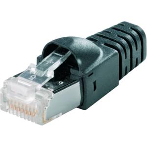 Weidmüller 8813110000 RJ45-stekker 10 stuk(s)