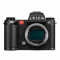 Leica SL3 systeemcamera Body Zwart