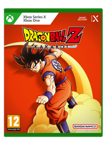 Xbox Series X Dragon Ball Z: Kakarot