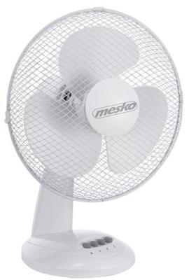 Mesko Tafelventilator MS 7309 - Zwart Mesko Tafelventilator MS 7309 - Zwart