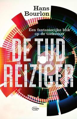 De tijdreiziger - Hans Bourlon - Paperback (9789022336403) De tijdreiziger - Hans Bourlon - Paperback (9789022336403)