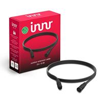 Innr Outdoor Extension Cable, 2m verlengkabel (IP67) 2 meter, geschikt voor buitengebruik, OEC 120