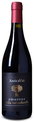 Antica Viti Amarone della Valpolicella DOCG