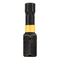 DeWalt Accessoires IMPACT Torsion 25mm Torx T27 - DT7383T-QZ - thumbnail