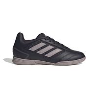 adidas Super Sala 2 Zaalvoetbalschoenen (IN) Kids Zwart Paars