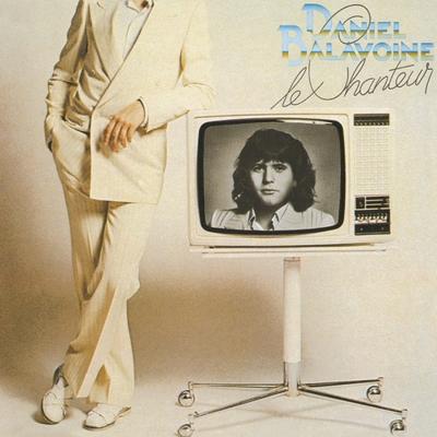 Le Chanteur - LP (0600753922446)