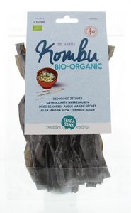 Kombu bio