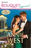 Annie West - Annie West - ebook - thumbnail