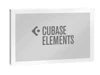 Steinberg Cubase Elements 13