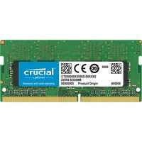 Crucial 16 GB DDR4-2400 werkgeheugen CT16G4SFD824A - thumbnail