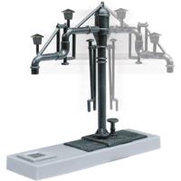 Viessmann Modelltechnik 5832 N waterkraan (bewegend model) Functioneel model - thumbnail