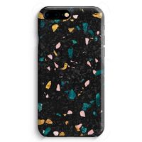 Terrazzo N°10: Volledig Geprint iPhone 7 Plus Hoesje