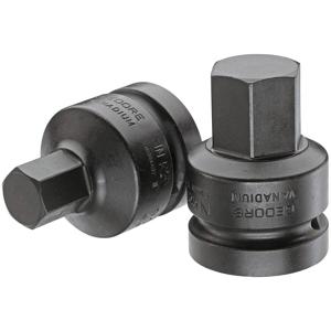 Gedore IN K 21 30 1577514 Inbus Kracht-dopsleutelinzet 30 mm 1 (25 mm)